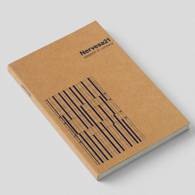 Realizzazione libro fotografico per Nessi e Majocchi